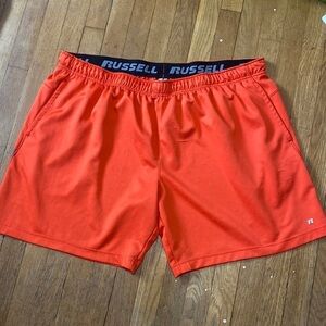 RUSSELL Mens Swim suit